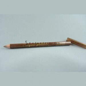 Creion dermatograf Bourjois Regard Paillete Sparkling eyeliner - Brun flamboyant