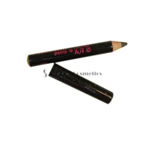 Creion dermatograf mini Bourjois Black and Gold Reflexions