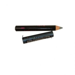 Creion dermatograf mini Bourjois Black and Turqoise Reflexions