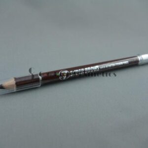 Creion sprancene cu perie W7 Super Brows Super definition Eyebrow Pencil - Brown 02