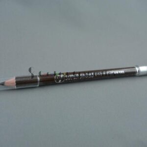 Creion sprancene cu perie W7 Super Brows Super definition Eyebrow Pencil - Brown 1