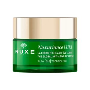 Crema anti-rid de zi pentru ten uscat Nuxuriance Ultra, Nuxe, 50 ml