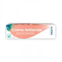 Crema antiacnee 50ml ALIPHIA