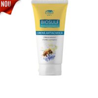 Crema antiacneica cu biosulf 50ml CETA