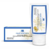 Crema antiacneica 40ml TIS