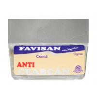 Crema anticearcan bu011 40ml FAVISAN