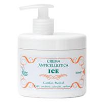 Crema anticelulitica ice 500ml KOSMO OIL