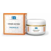 Crema antirid cu propolis 50ml TIS