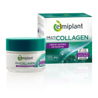 Crema antirid de noapte 50ml MULTI COLLAGEN