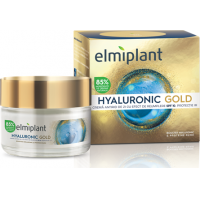 Hyaluronic gold crema antirid de zi  50ml HYALURONIC GOLD
