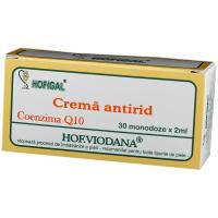 Crema antirid monodoze 30buc HOFIGAL