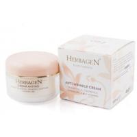 Crema antirid supergrasa cu extracte din plante si vitamine 100ml HERBAGEN