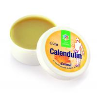 Crema calendulin 20gr STEAUA DIVINA