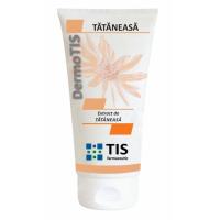 Dermotis crema cu tataneasa 50ml TIS