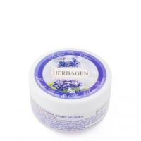 Crema cu apa de lavanda si unt de shea 150gr HERBAGEN