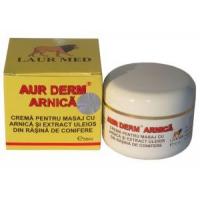 Crema cu arnica 50ml LAUR MED