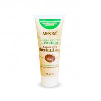 Crema cu extract de castane 75ml MEBRA