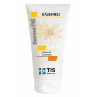 Dermotis crema cu extract de galbenele 50ml TIS