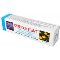 Crema cu extracte vegetale si rasina de conifere 50ml CARPICON PLANT