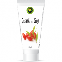 Crema cu goji 70ml HYPERICUM