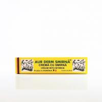 Crema cu smirna 5% 30ml LAUR MED