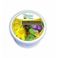 Crema cu untul pamantului, tataneasa si arnica  60gr TIBULEAC PLANT