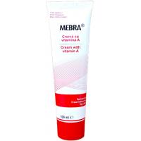 Crema cu vitamina A 100ml MEBRA