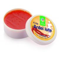 Crema de ardei iute 20gr STEAUA DIVINA