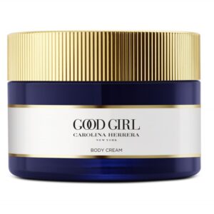 Crema de Corp Carolina Herrera Good Girl, 200 ml (Concentratie: Crema de corp, Gramaj: 200 ml)