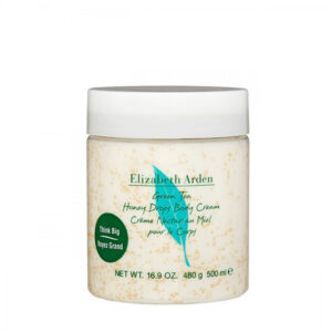Crema de corp Elizabeth Arden Green Tea Honey Drops Body Cream (Concentratie: Crema de corp, Gramaj: 250 ml)