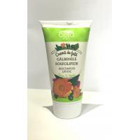 Crema de fata cu galbenele si fosfolipide 50ml CETA