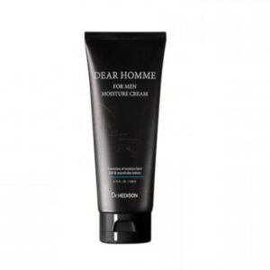Crema de fata si corp hidratanta Dear Homme Dr Hedison, 200 ml