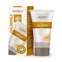 Crema de galbenele 75gr DACODERM
