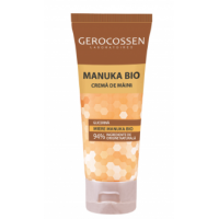 Crema de maini  75ml MANUKA BIO