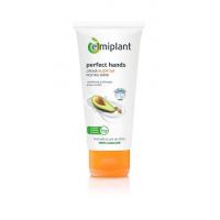 Crema de maini nutritiva 100ml ELMIPLANT