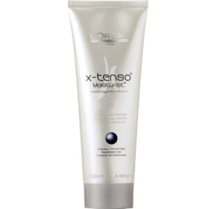 Crema de netezire X-TENSO L'Oreal Professionnel pentru par sensibil (Gramaj: 250 ml)