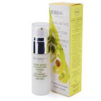 Crema de noapte antirid cu celule stem 30gr HERBAGEN
