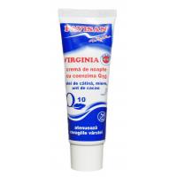 Crema de noapte cu coenzima Q10 q003 50ml FAVISAN