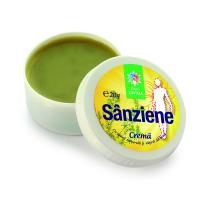 Crema de sanziene 20gr STEAUA DIVINA