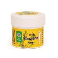 Crema de sanziene 40gr STEAUA DIVINA