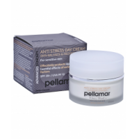 Crema de zi antistres 50gr PELL AMAR