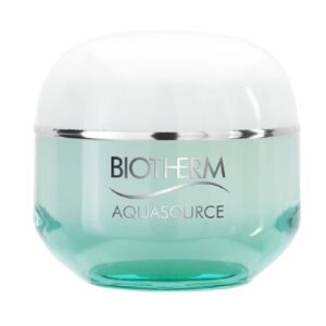 Crema de zi Aquasource pentru piele normala si mixta, 50 ml