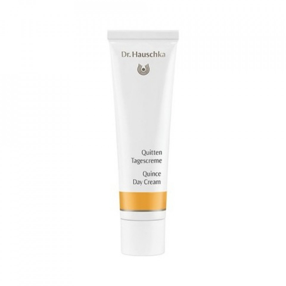 Crema de zi Dr. Hauschka Quince, 30ml (Gramaj: 30 ml)