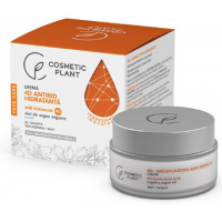 Crema antirid hidratanta 4d 50ml FACE CARE