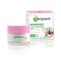 Crema hidratanta 24h pentru ten uscat si sensibil 50ml SKIN MOISTURE