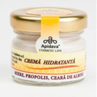 Crema hidratanta 30gr SUCRERIES DE FRANCE