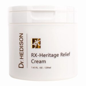 Crema hidratanta cu efect de lifting Dr Hedison, 220 ml