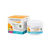 Crema hidratanta cu miere, aloe vera si ulei de masline, pentru ten uscat 100ml NATURAL