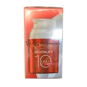 Crema L Oreal 10 Revitalift Multi-active Daily Moisturiser