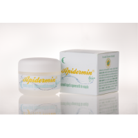 Crema lejera regeneranta de noapte 50ml APIDERMIN